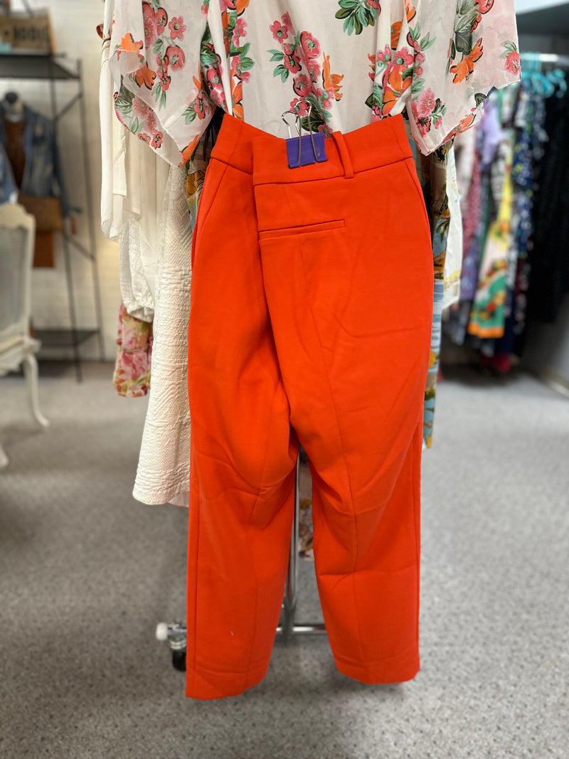 J Crew Size 14 Pants