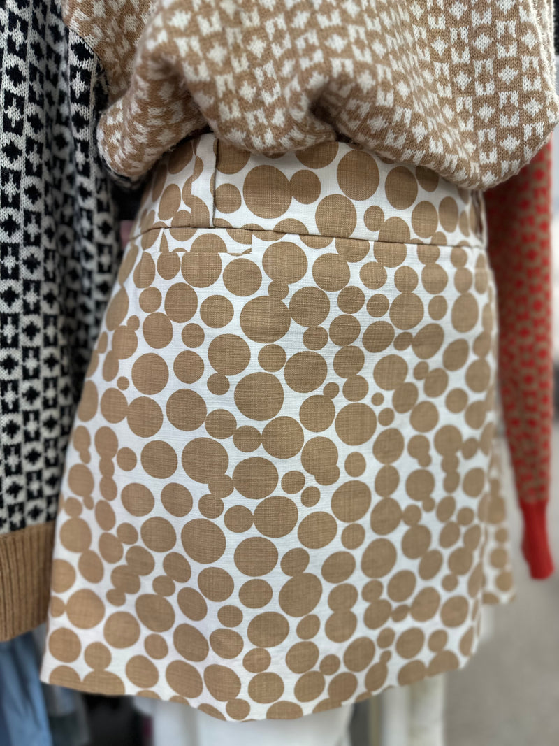 J Crew Size 8 Skirt
