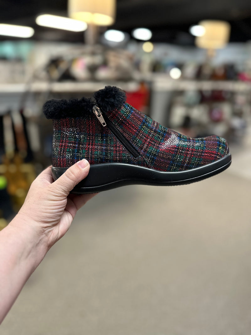 Allegria Size 38 Booties
