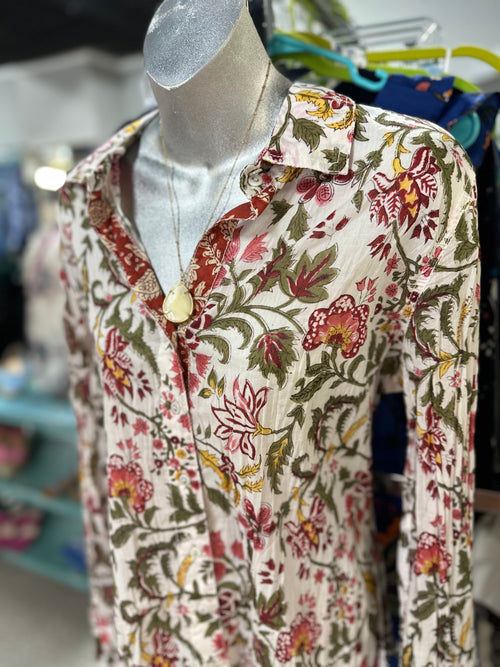 Cino Size M Top