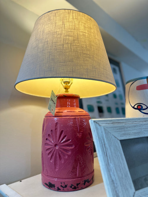 Lamp