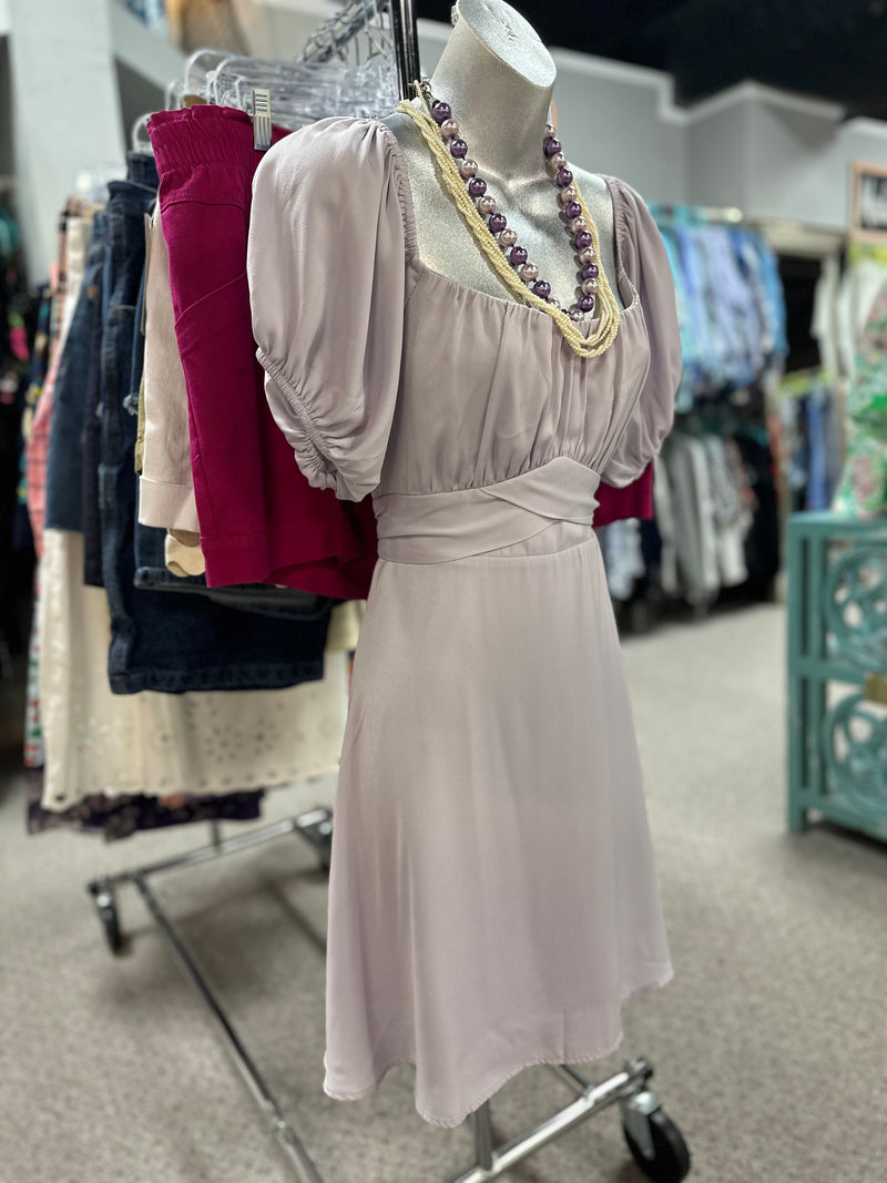 Altar'd State Size Large Dress