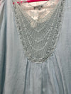 H Trend Size S Top
