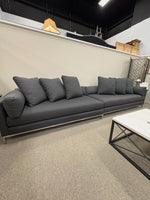 Extra Long Sofa