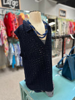 Cyrus Size L Top