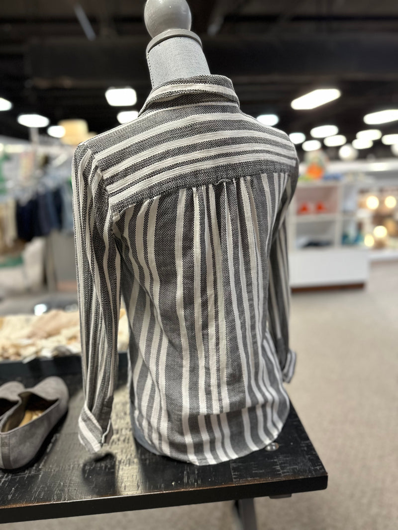 Loft Size XS Top