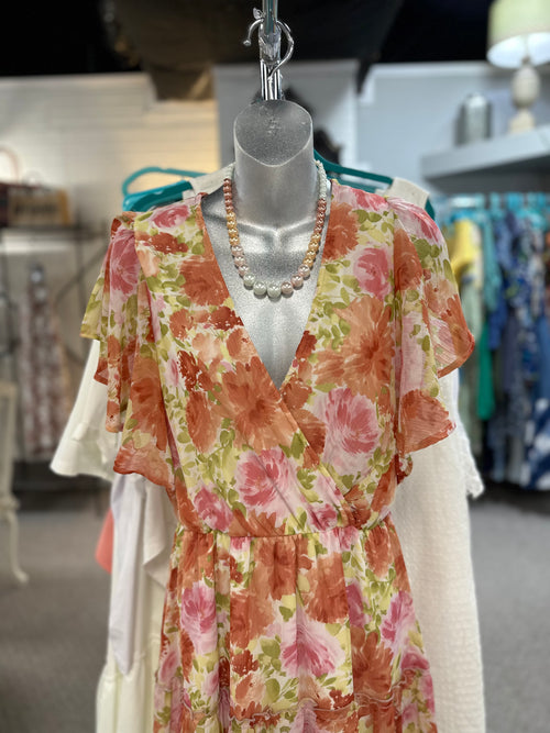 The Impeccable Pig Size L Dress