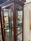 Curio Cabinet