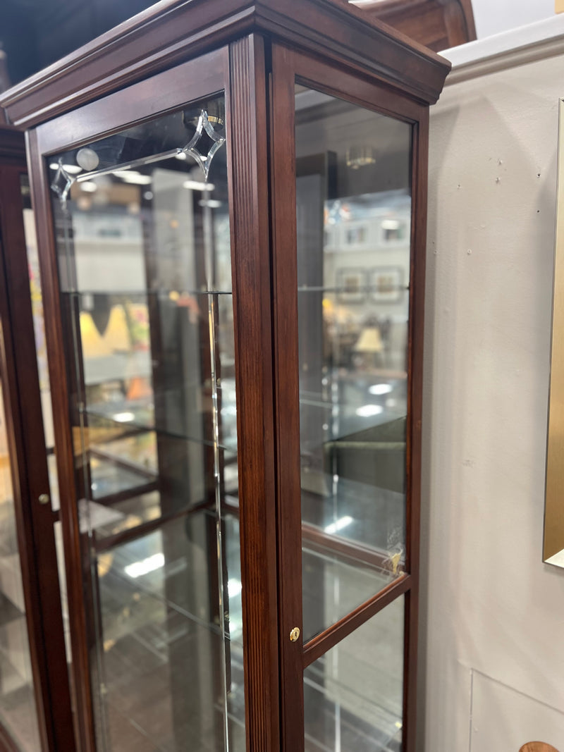 Curio Cabinet