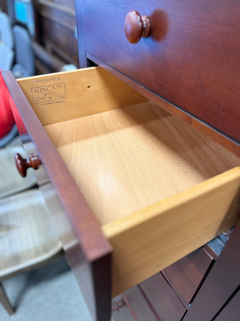 Kincaid Dresser