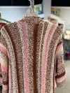 J Jill Size MP Cardigan
