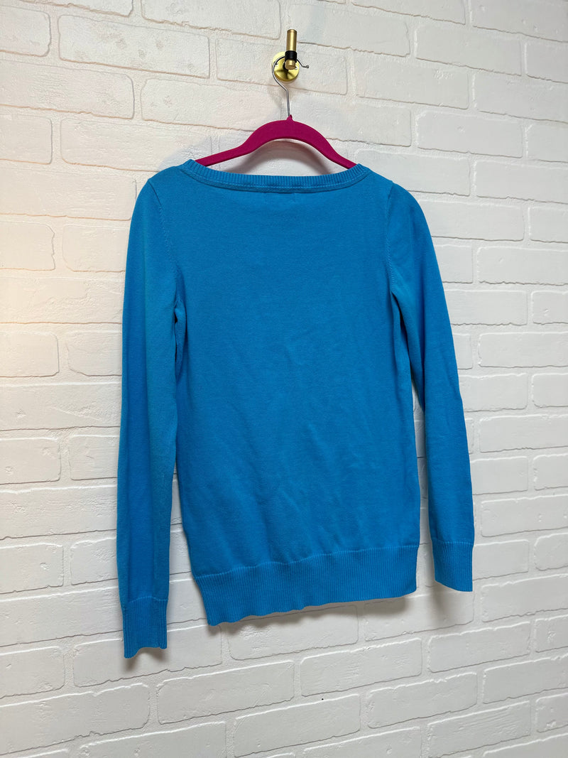 Lilly Pulitzer Size S Sweater