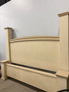 Size King Bed