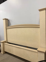 Size King Bed