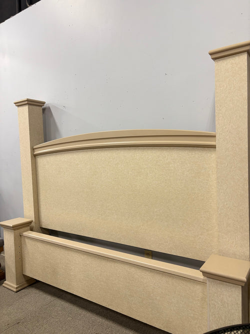Size King Bed