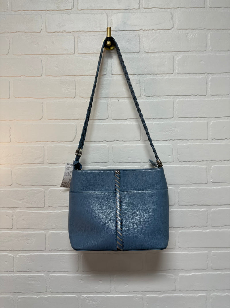 Brighton Size 9"x10" Hand Bag