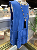 Wonderly Size XL Top