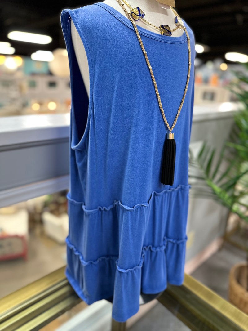 Wonderly Size XL Top