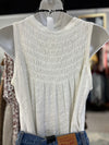 We The Free Size XS Top