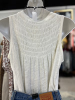 We The Free Size XS Top