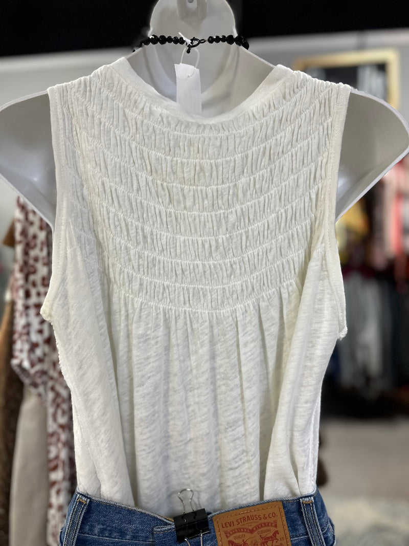 We The Free Size XS Top