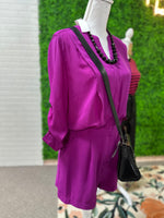 Jennifer Lopez Size 6 Romper