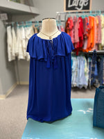 Kate Spade Size XXL Top