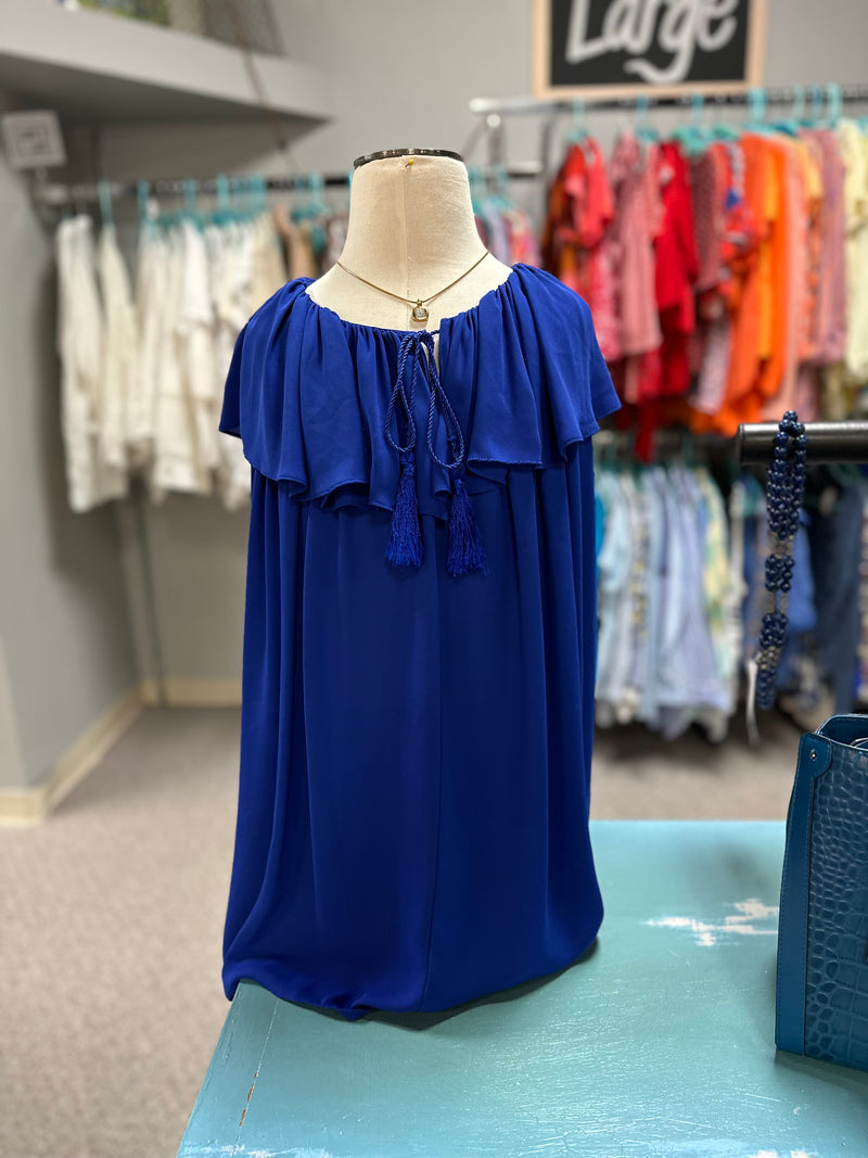 Kate Spade Size XXL Top