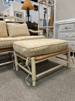 Settee