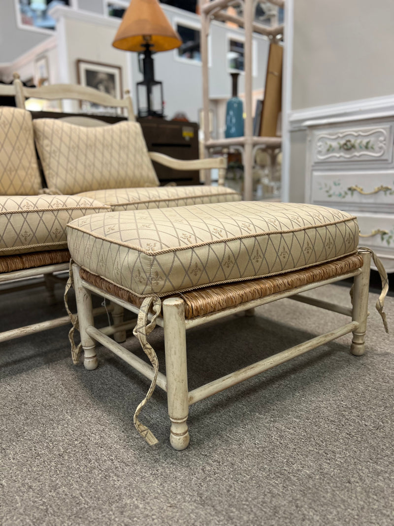 Settee