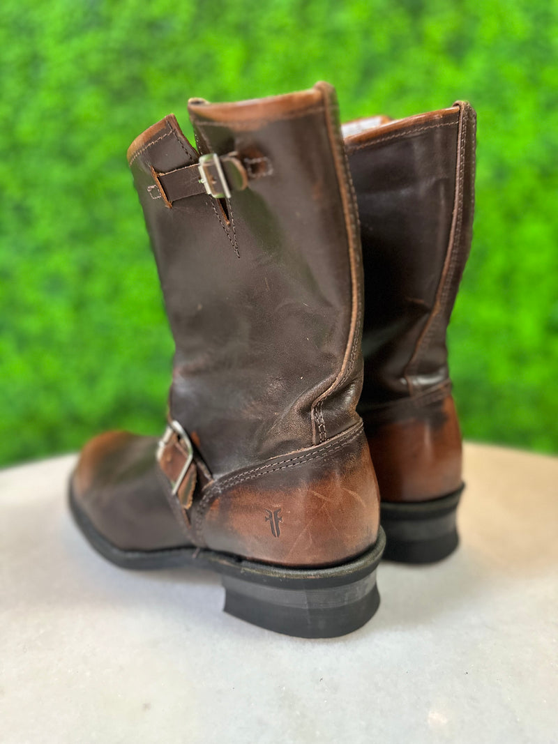 Frye Size 9.5 Boots