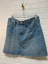Madewell Size 29 Skirt