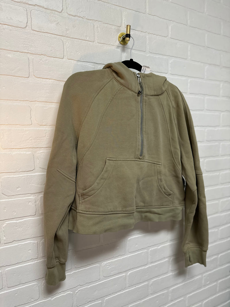 Lululemon Size S Sweater