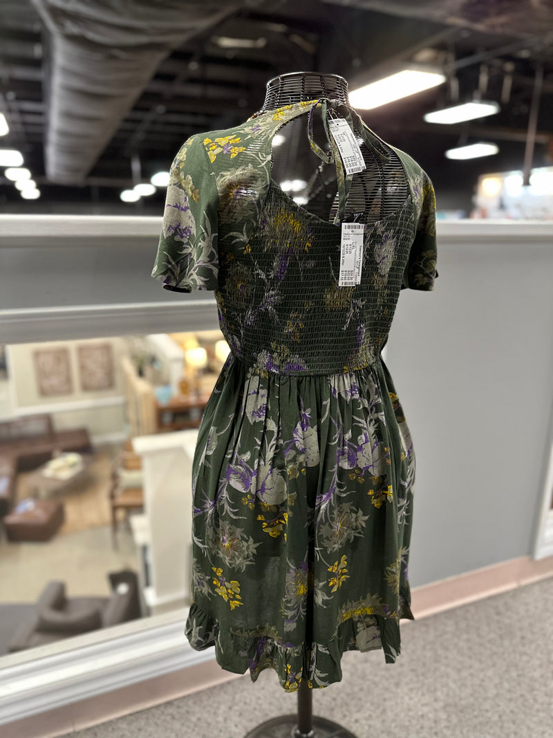 Sacred Thread Size L/XL Dress