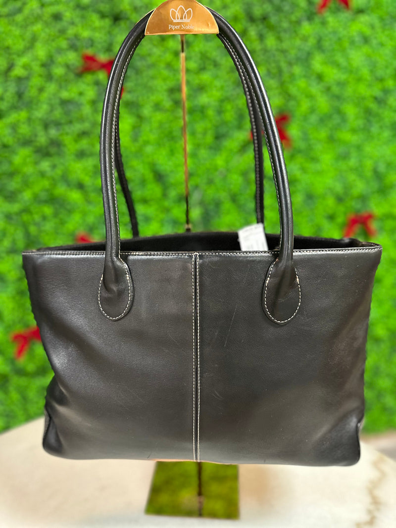 J Crew Hand Bag