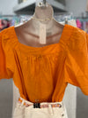 Loft Size Lp Top