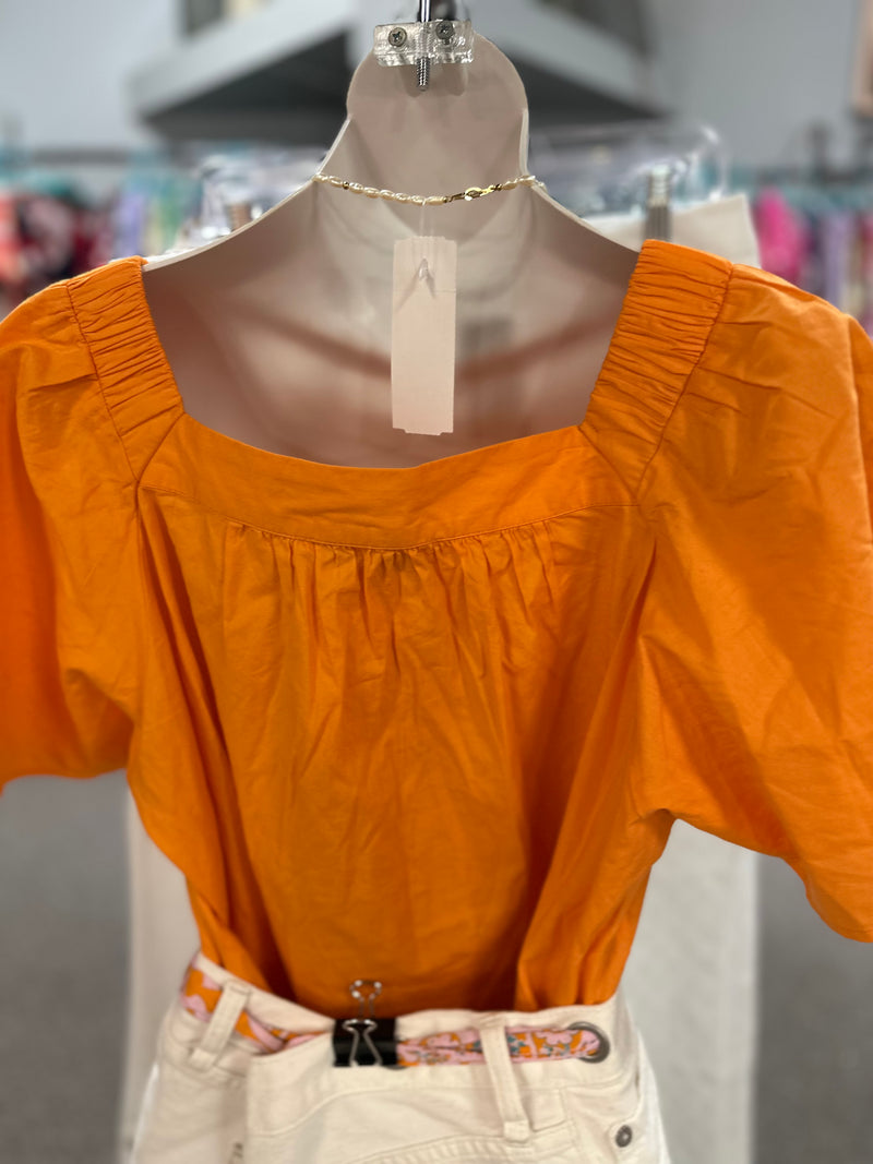 Loft Size Lp Top
