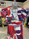 Hutch Size 6 Dress