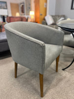 Set of 4 Dining Chairs