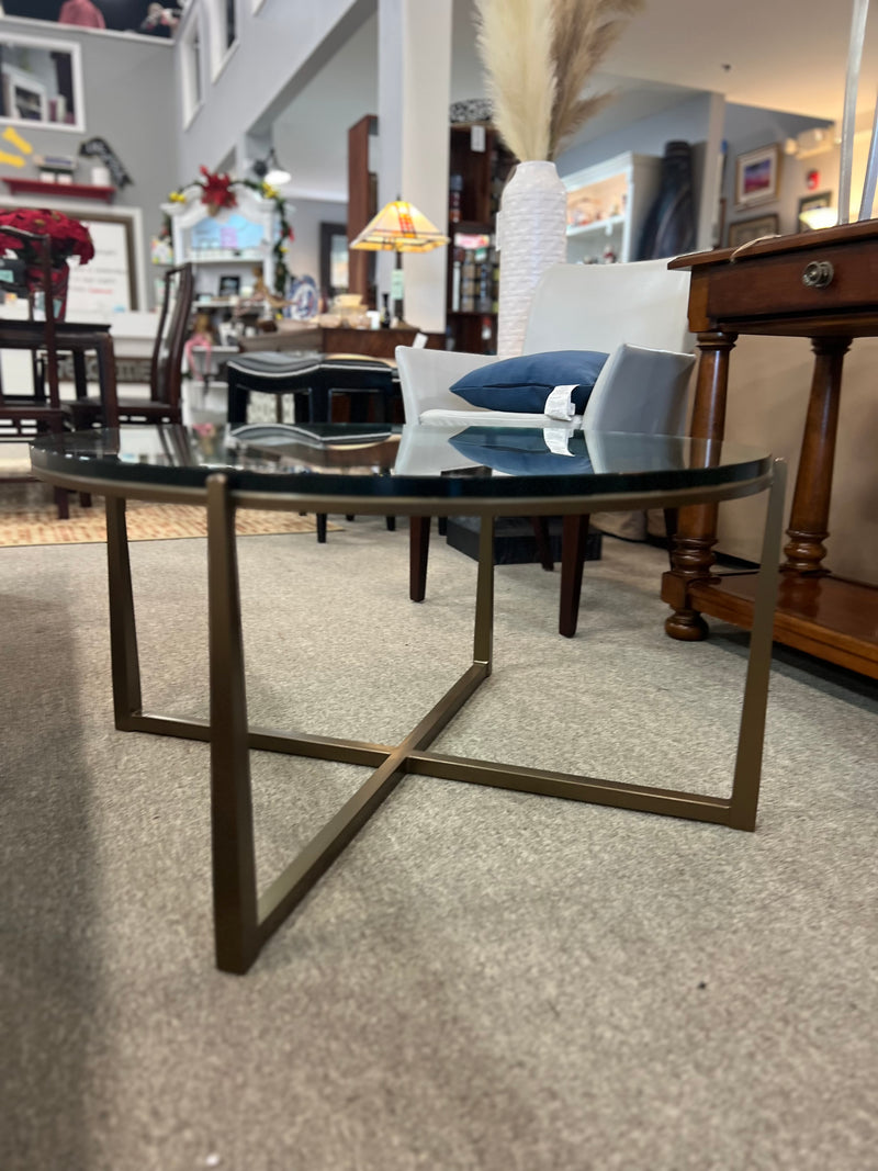 Charleston Forge Coffee Table