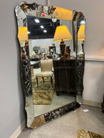 Venetian Vintage Mirror