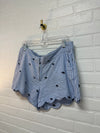 Crown & Ivy Size 12 Shorts