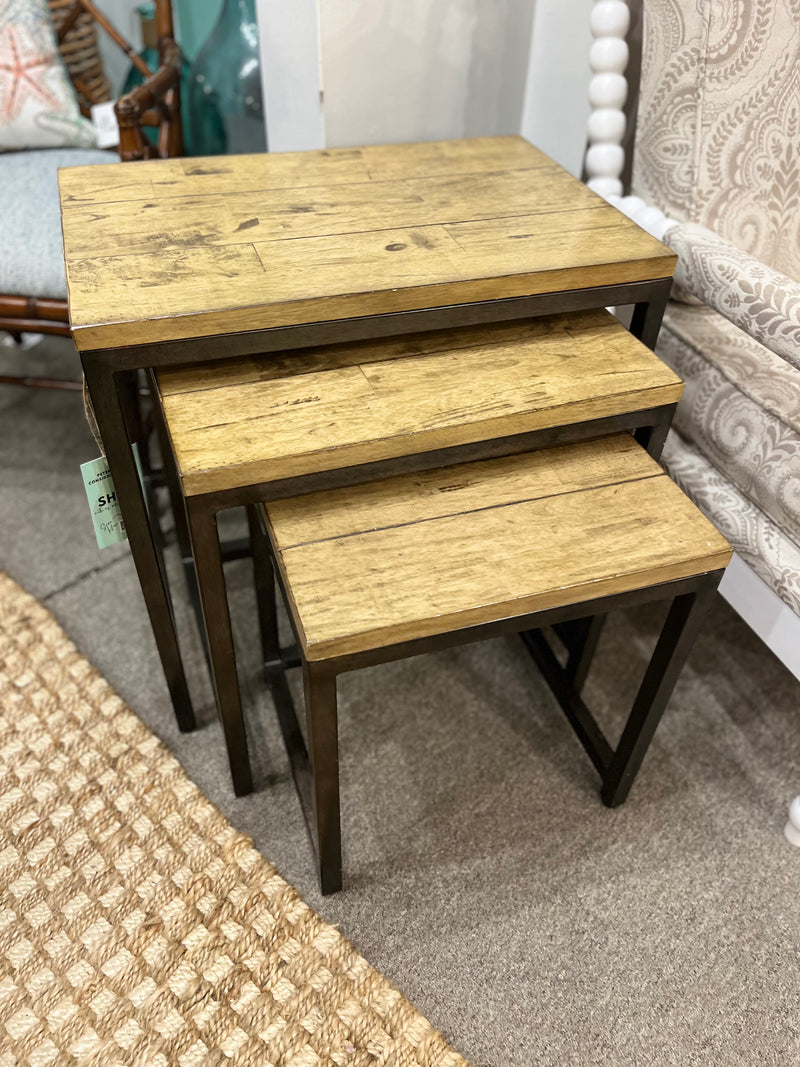 Ballard Designs Nesting Tables