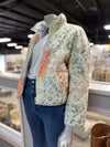 7 For All Mankind Size XS Jacket