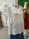 Max Studio Size Small Top
