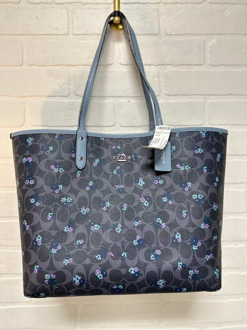 Coach Hand Bag