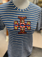 Tory Burch Size Small Top