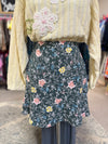 Loft Size 6 Skirt