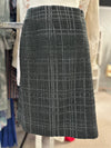 Akris Punto Size 10 Skirt