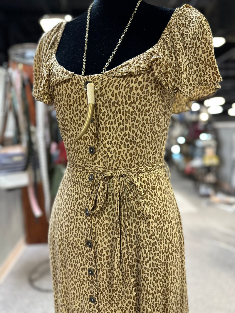 Anthropologie Size 2 Dress
